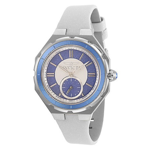 Invicta Angel Women\'s Swiss Quartz Satin Band main image 7